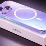 Infinix का बजट धमाका! Note 30 आया 108MP कैमरा और 120Hz डिस्प्ले के साथ, कीमत मात्र ₹14,999