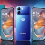 Motorola Edge 50 Pro 5G: ₹30,000 वाला फोन मात्र ₹7,999 के ऑफर पर! आज ही उठाएं इस डील का फायदा