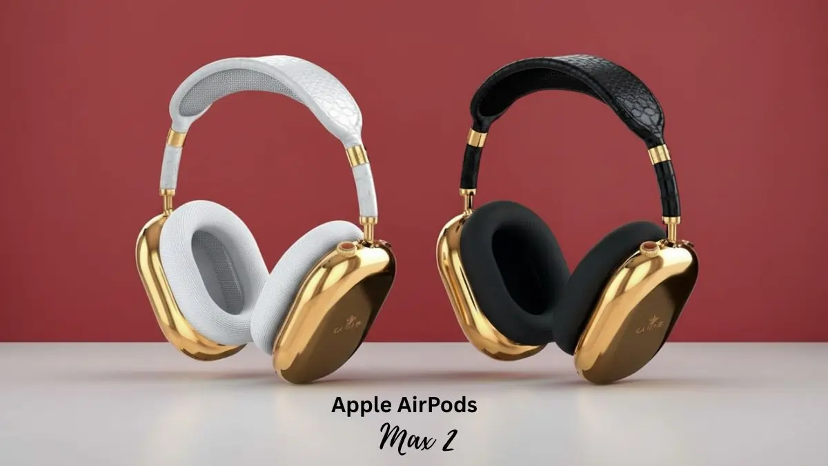 Apple AirPods Max 2
