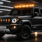 Mahindra Bolero B8 2026: कम कीमत में ज्यादा दम! 1.5L mHawk इंजन के साथ आई नई बोलेरो, जानें ऑन-रोड कीमत।