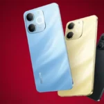 Realme P4 Lite 5G: अब चार्जर की टेंशन खत्म! 19 मार्च को लॉन्च होगा 7000mAh बैटरी वाला ये सस्ता 5G फोन, देखें फीचर्स।