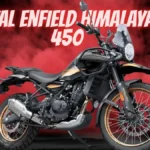 Royal Enfield Himalayan 450: पहाड़ों का नया राजा! 452cc इंजन और 30kmpl माइलेज के साथ लॉन्च, जानें नई कीमत।