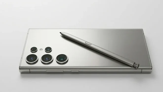 Samsung Galaxy S26 Ultra 5G