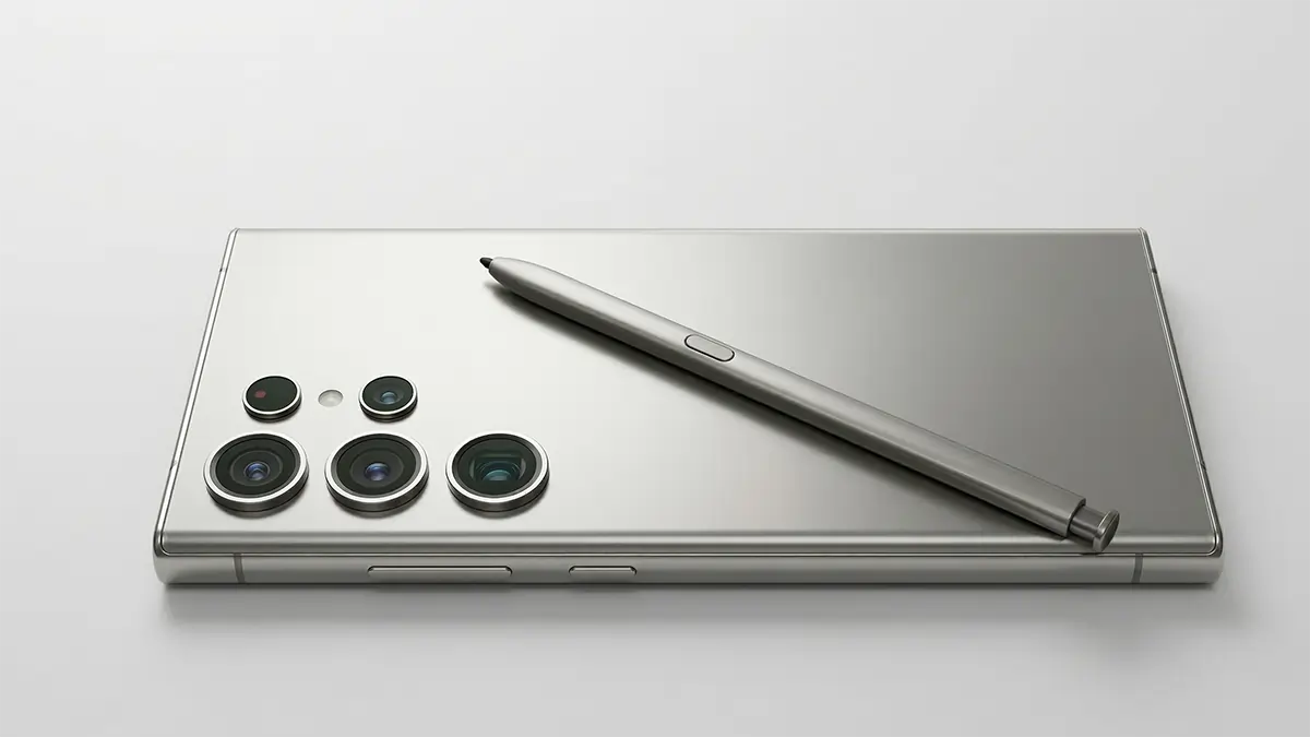 Samsung Galaxy S26 Ultra 5G