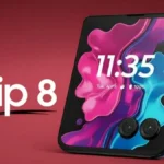 Samsung Galaxy Z Flip 8 Leaks: बैटरी वही, लेकिन बैकअप दोगुना! सैमसंग के नए फ्लिप फोन की डिटेल्स उड़ा देंगी होश